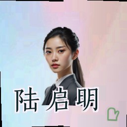 陆启明